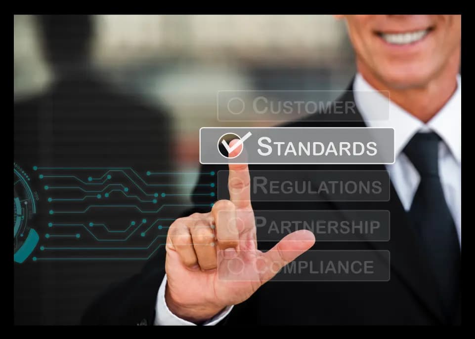 Quality assurance silico software solution